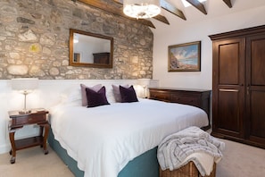 2 chambres, Wi-Fi, draps fournis
