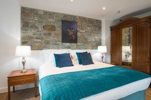 2 chambres, Wi-Fi, draps fournis