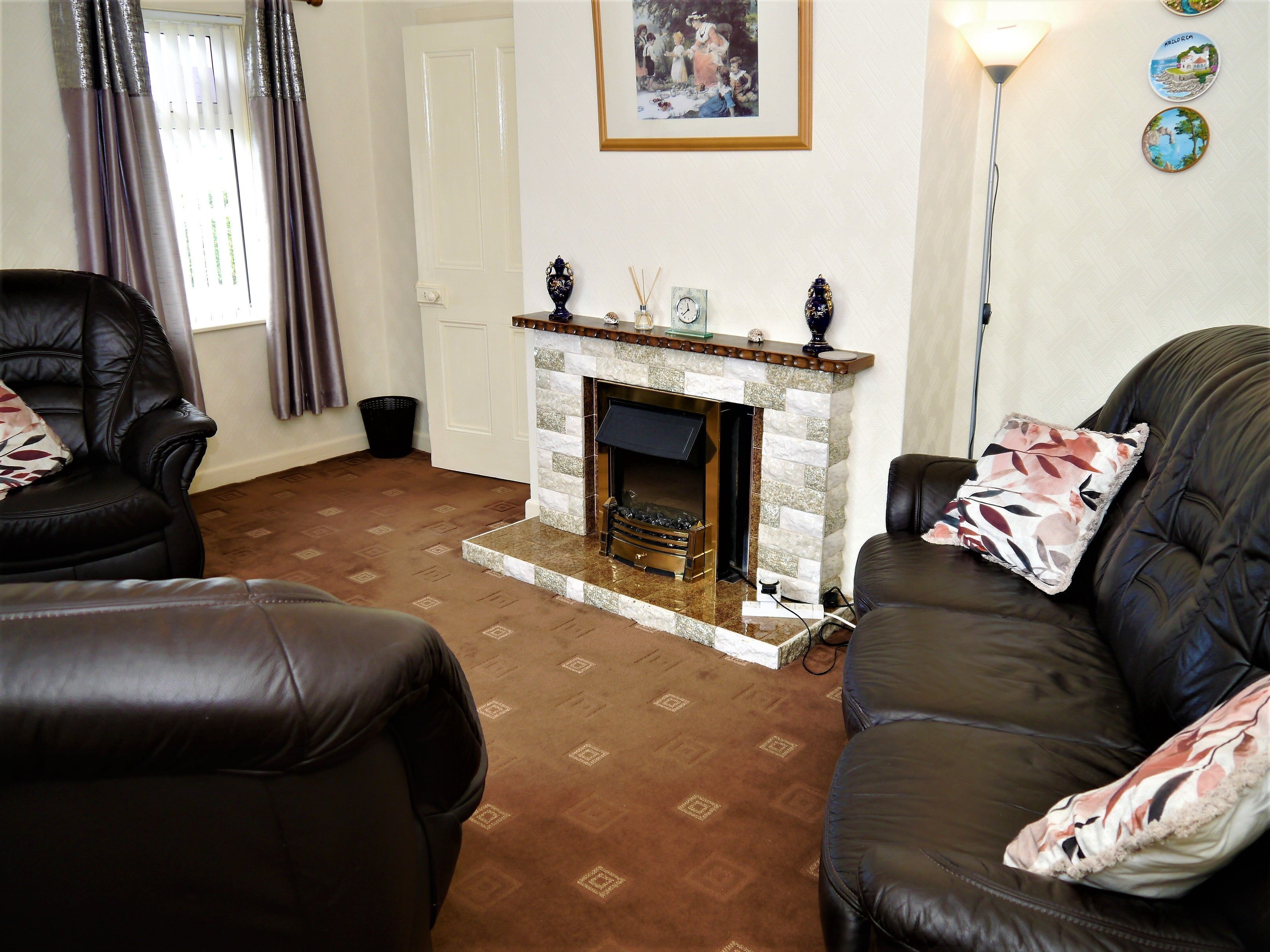 Télévision, lecteur de DVD