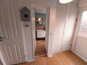 Interior - Cozy country-style vacation home in a quiet location in Greetsiel. (Greetsiel)