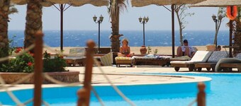 Bliss Nada Beach Resort