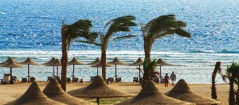 Bliss Nada Beach Resort