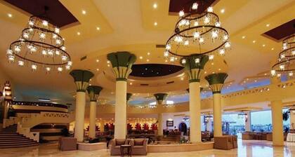 Bliss Nada Beach Resort