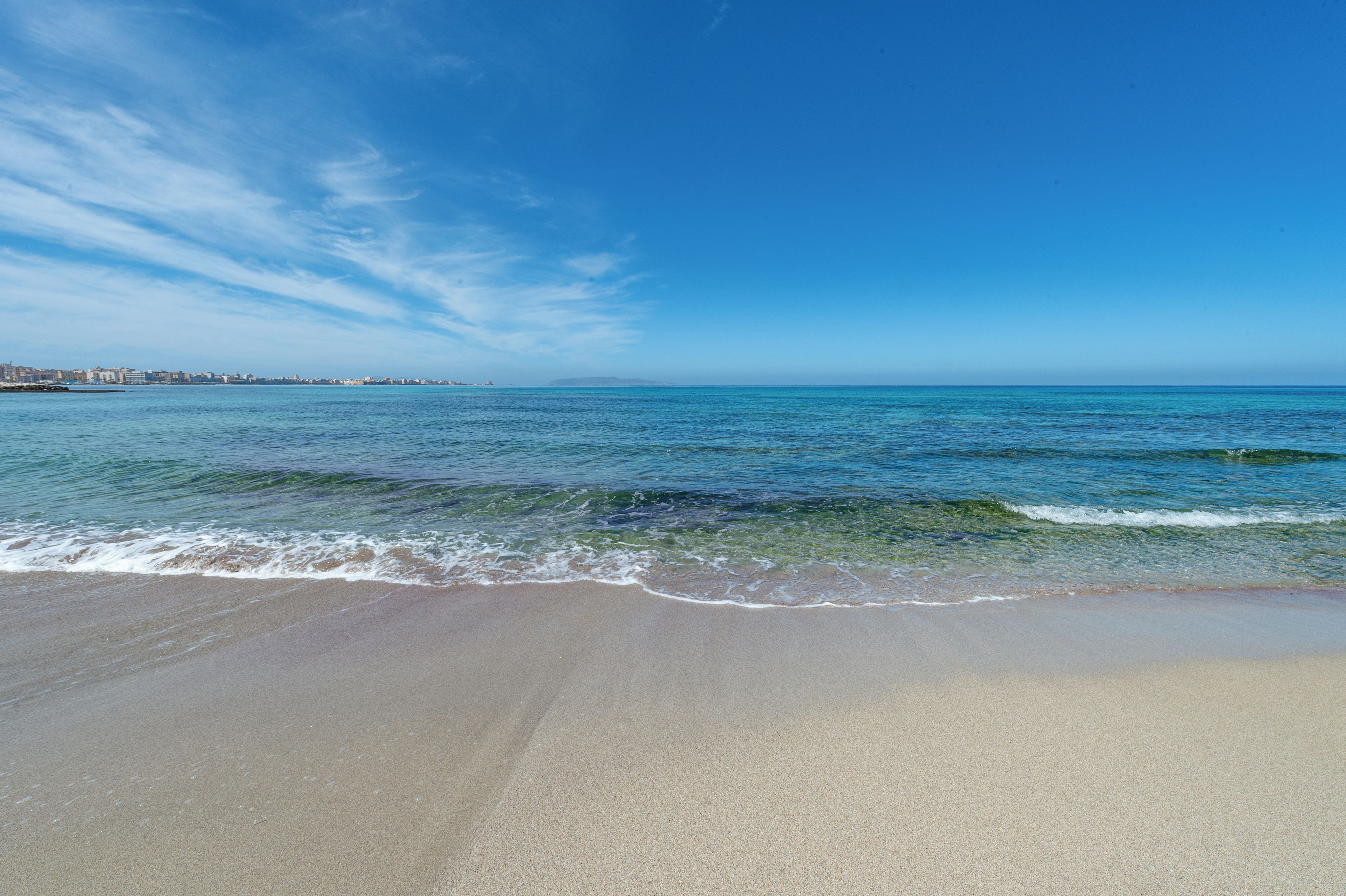 Strand