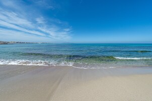 Spiaggia privata