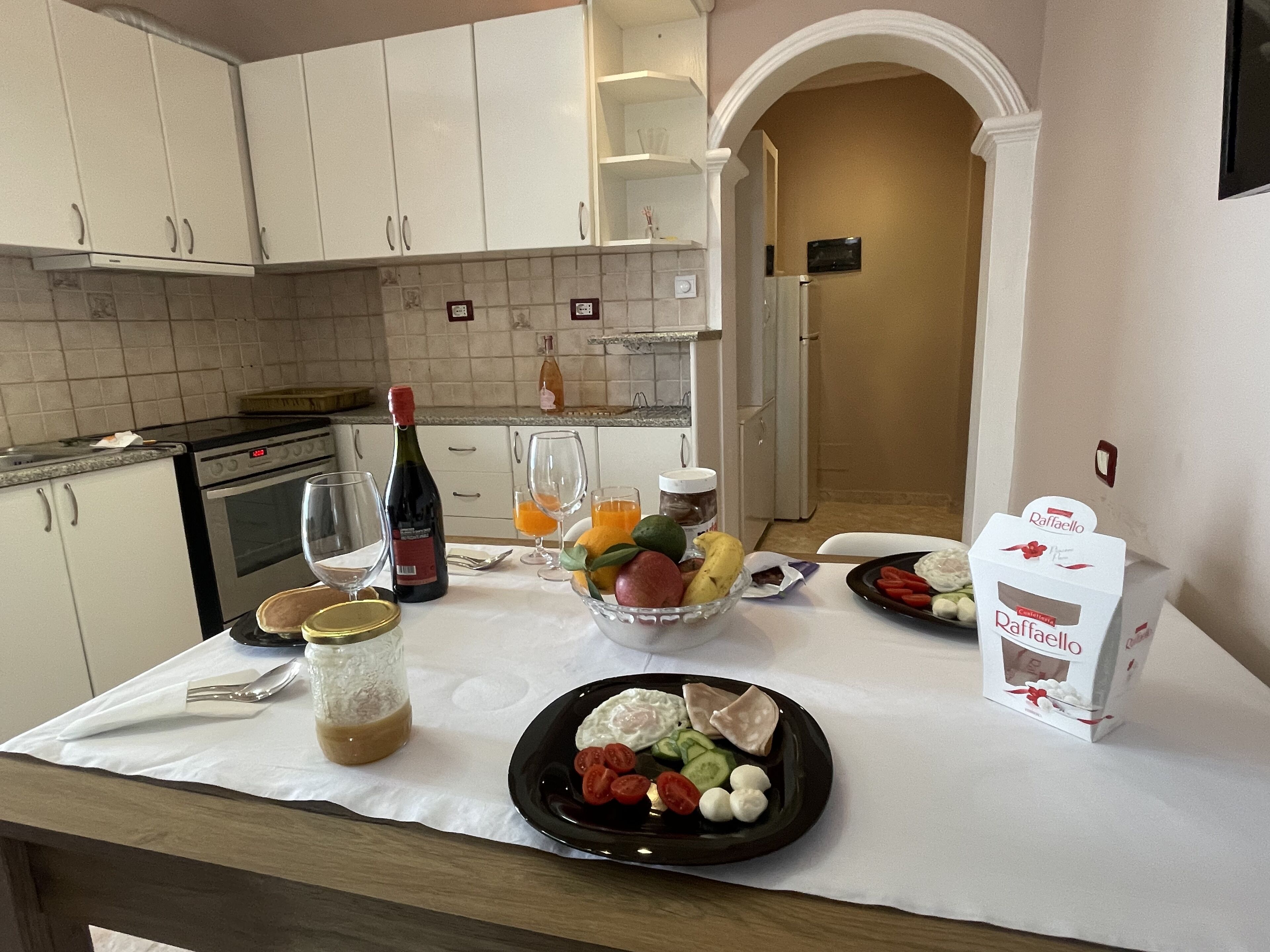Foto - Center Residence