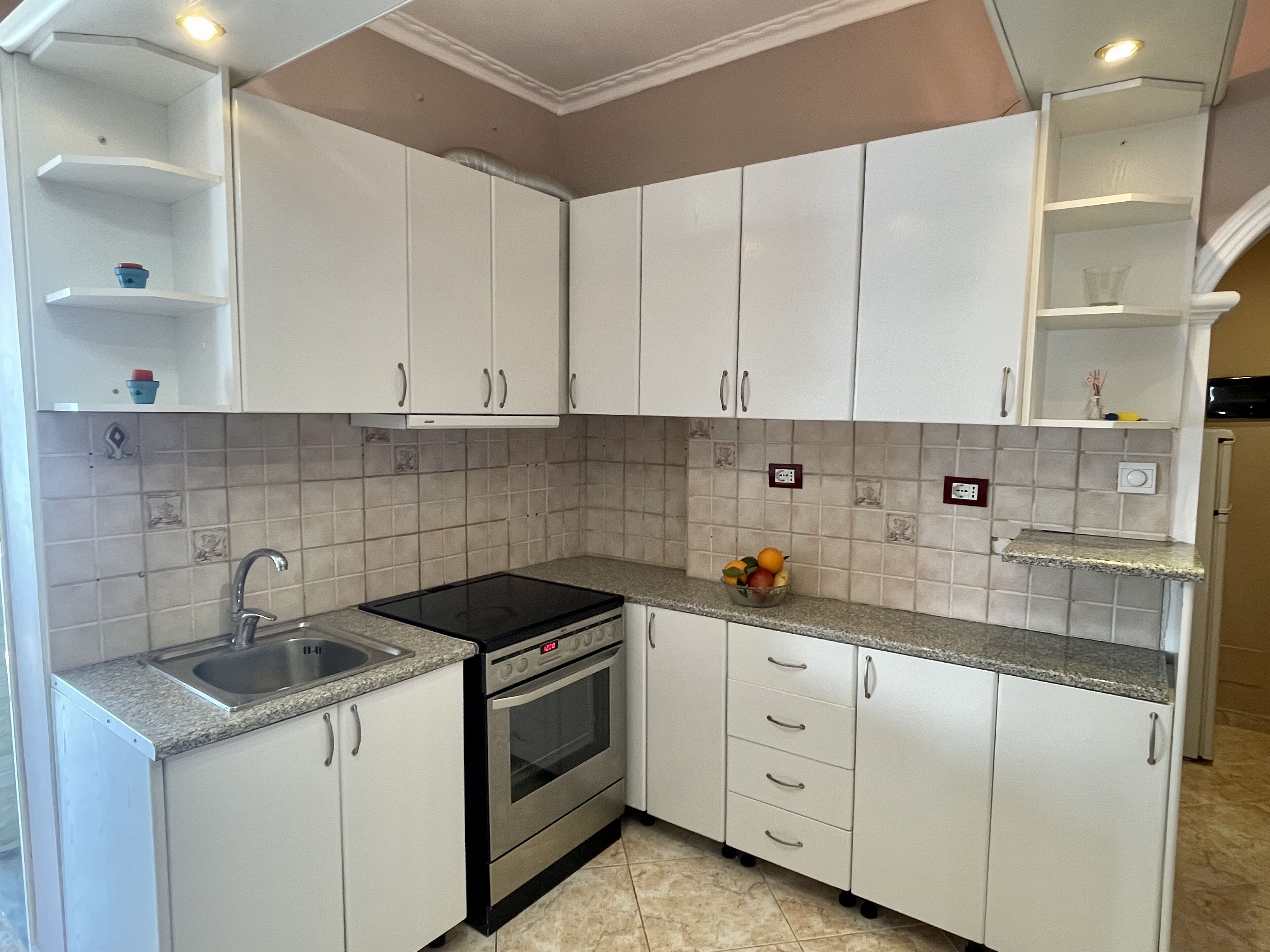 Foto - Center Residence
