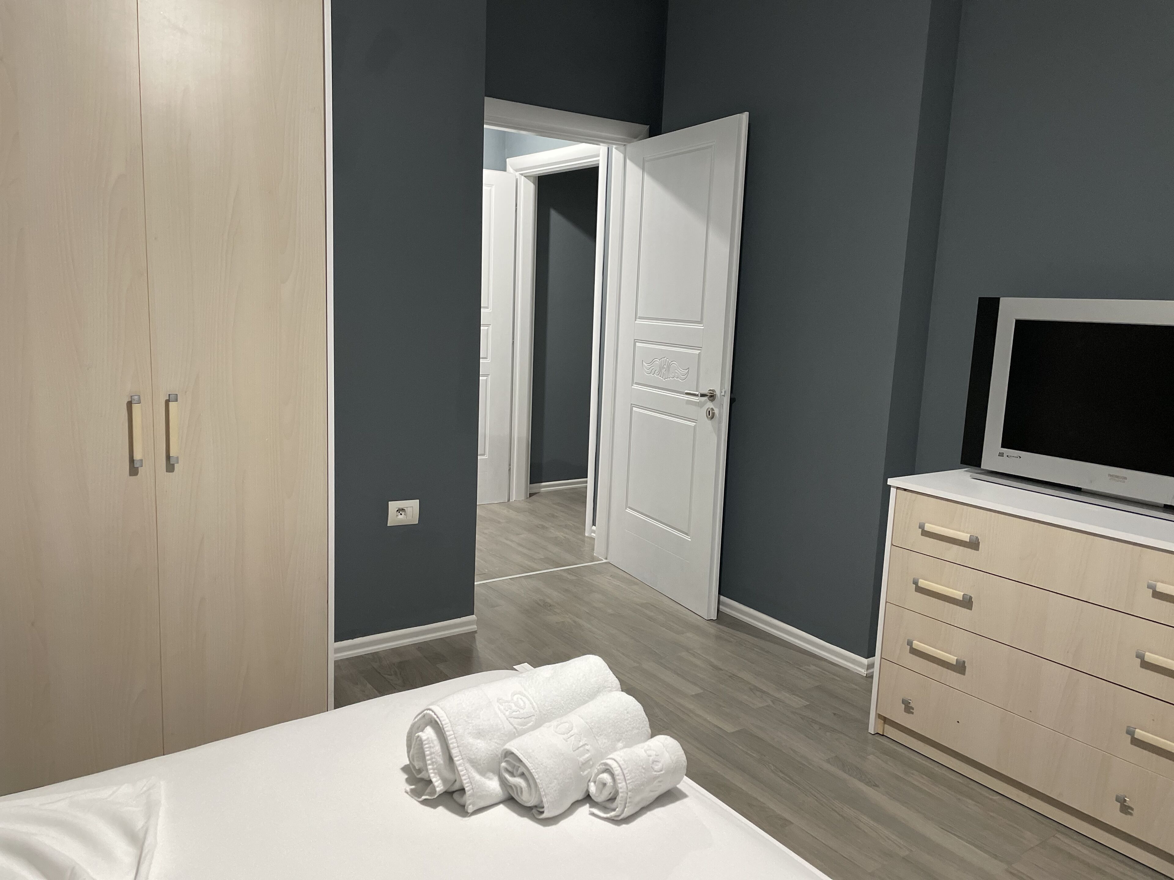 Foto - Center Residence