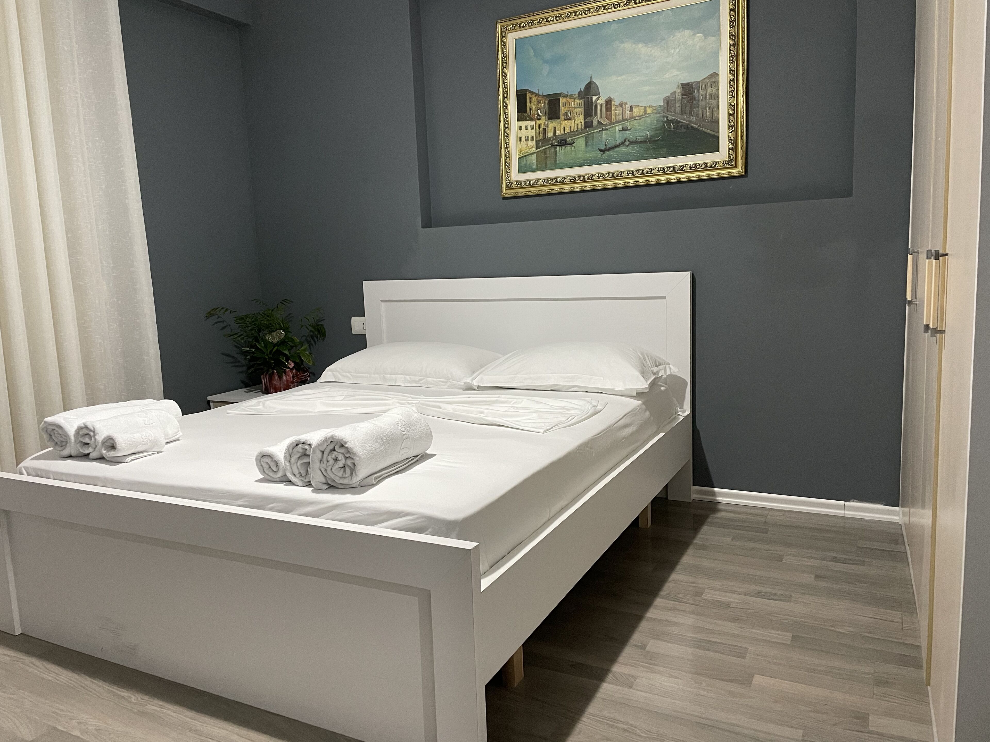 Foto - Center Residence