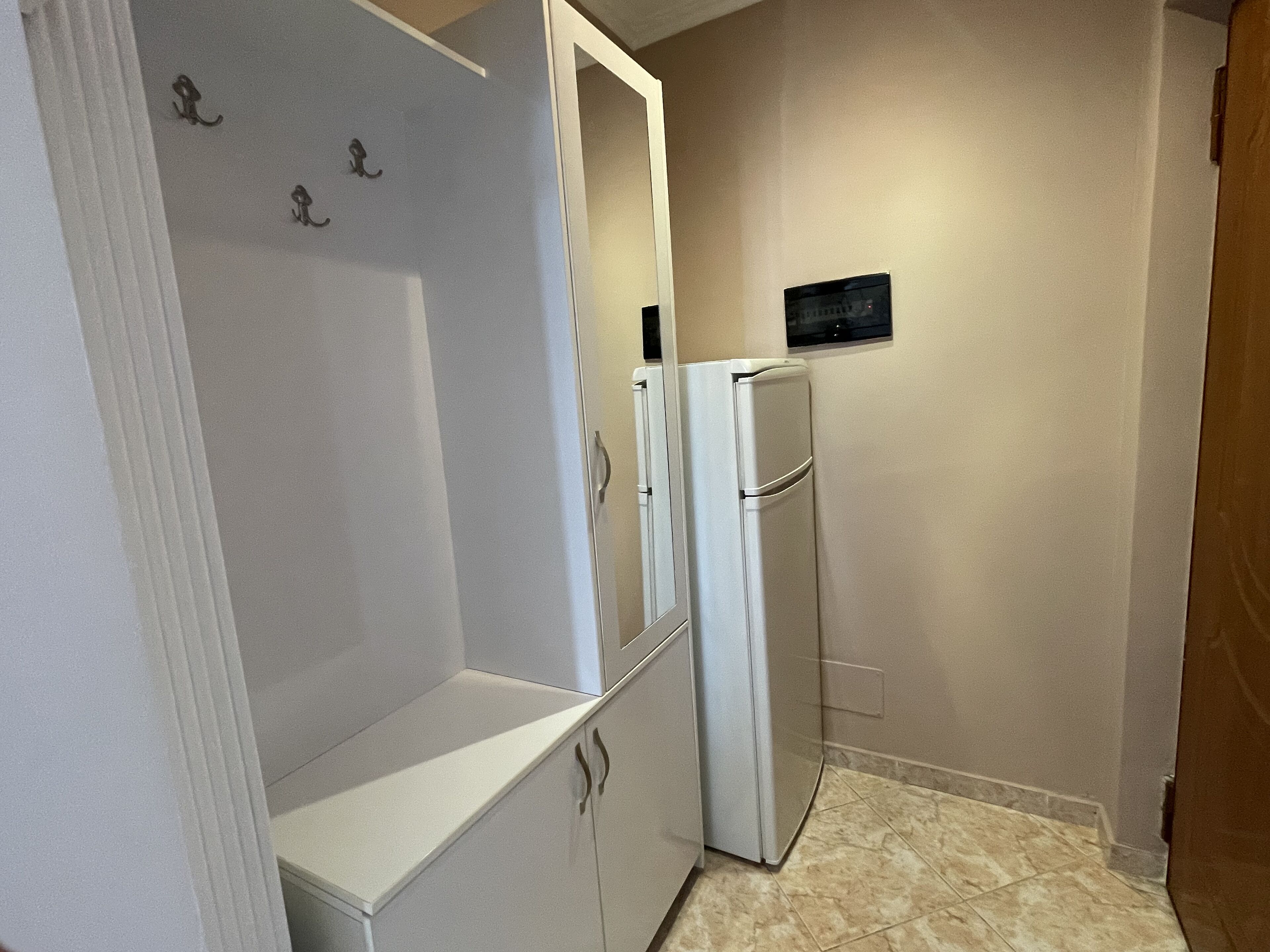 Foto - Center Residence