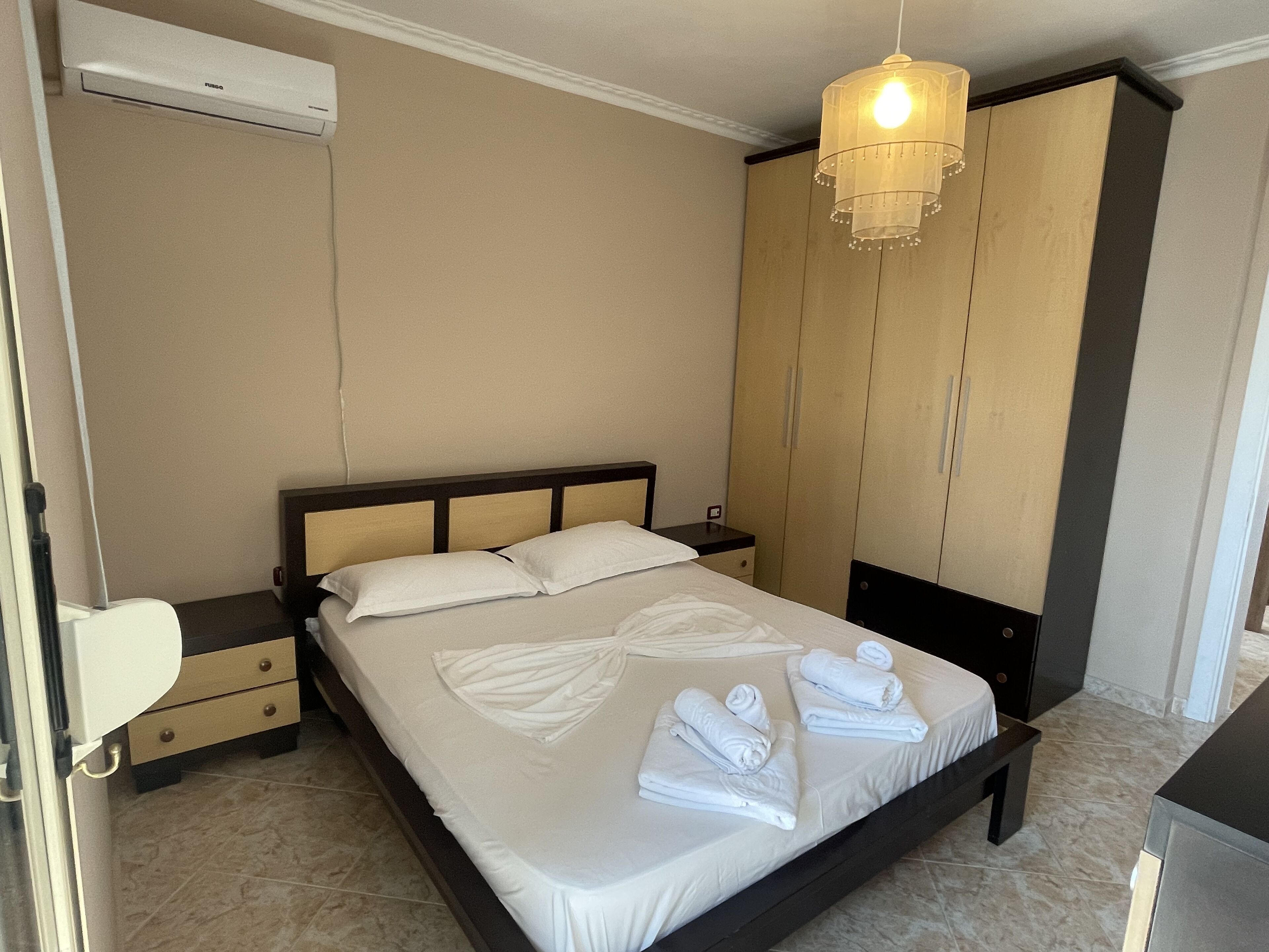Foto - Center Residence