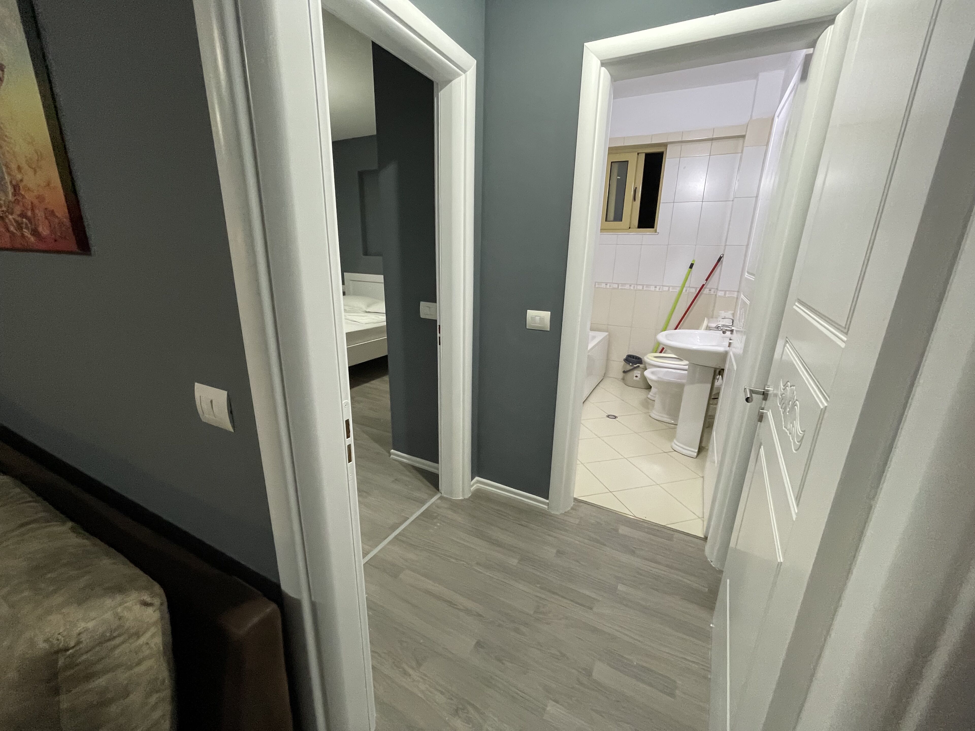 Foto - Center Residence