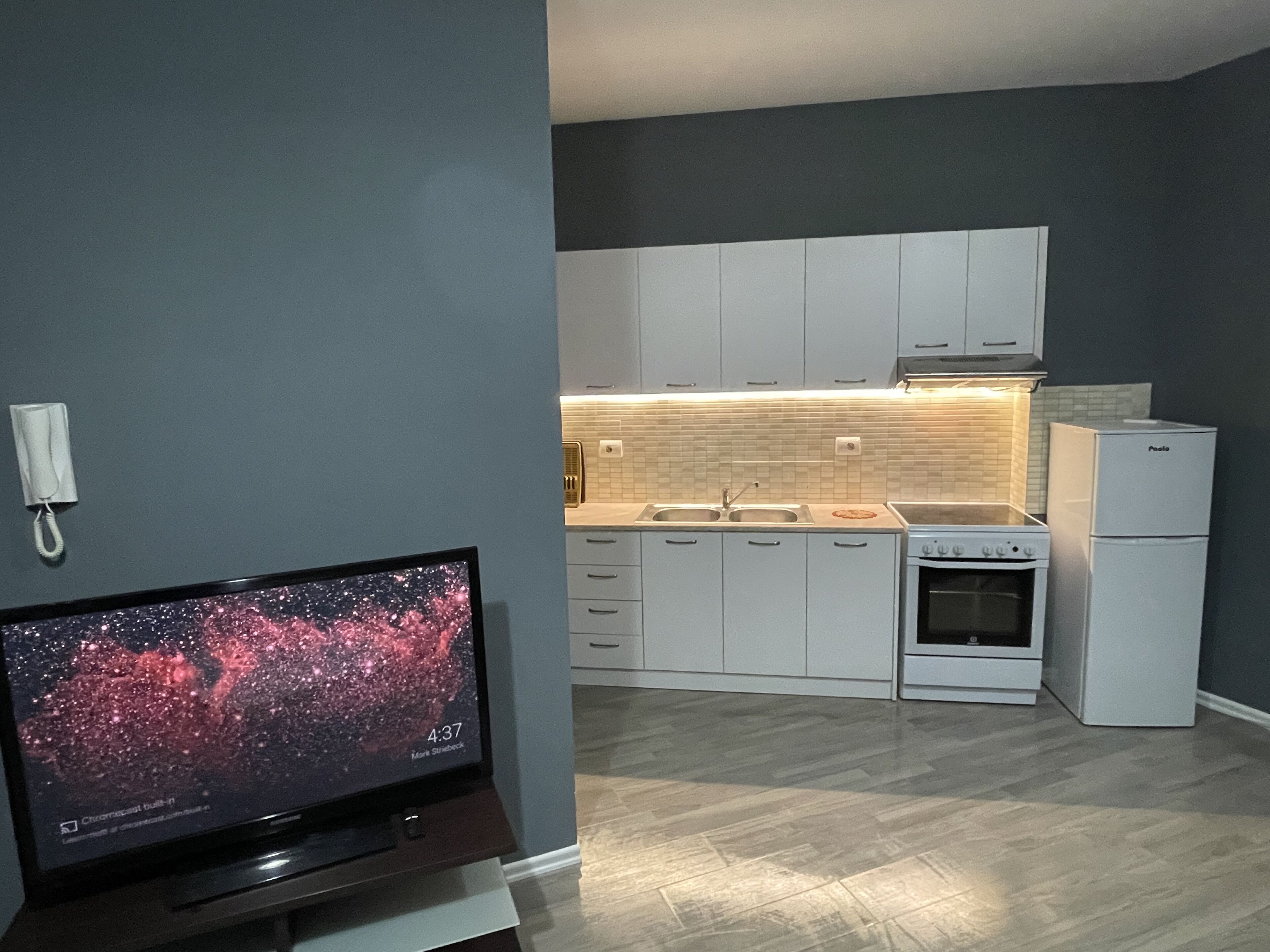 Foto - Center Residence