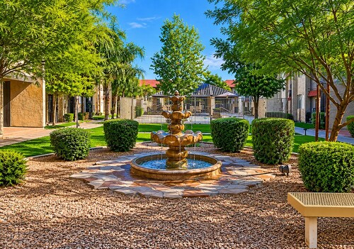 Pool & Hot Tub | Multi-Streaming | By Airport, ASU