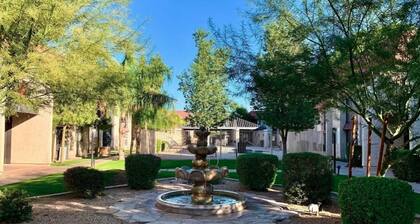 Pool & Hot Tub | Multi-Streaming | By Airport, ASU