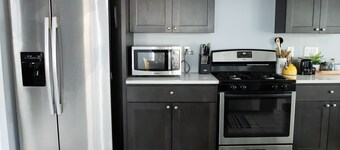 Stunning 6 Bedroom/ 3.5 bath entire home rental