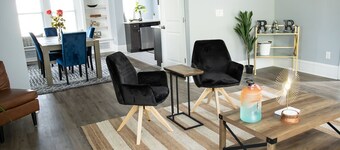 Stunning 6 Bedroom/ 3.5 bath entire home rental