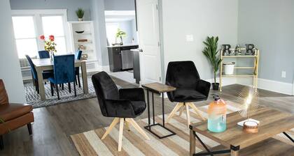 Stunning 6 Bedroom/ 3.5 bath entire home rental