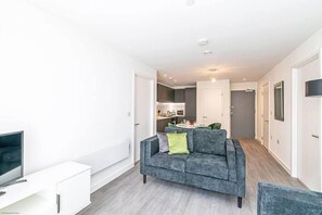 Interior - Self Catering Accommodation Manchester (Old Trafford)