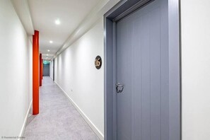 Interior - North West relocation – Preston Apartment (Preston)