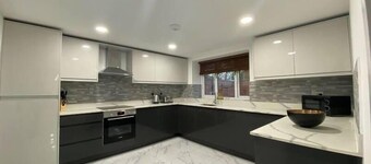 Buttermere House 3 Bedroom Holiday Home