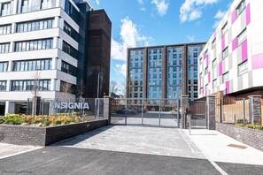 Exterior - Self Catering Accommodation Manchester (Trafford)