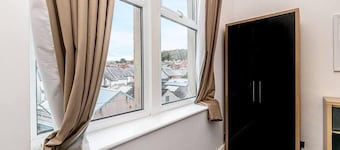 Holiday Let Colwyn Bay