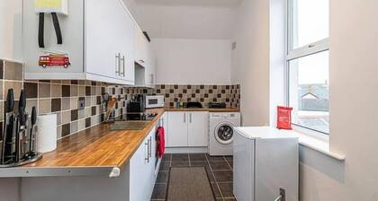 Holiday Let Colwyn Bay