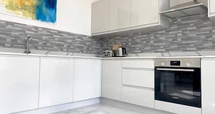 Eden Grove Holiday Apartment Cumbria