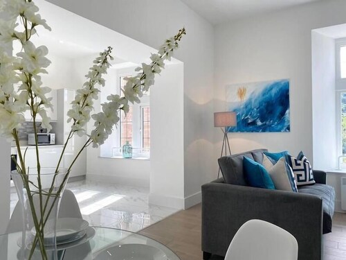 Eden Grove Holiday Apartment Cumbria