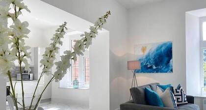 Eden Grove Holiday Apartment Cumbria