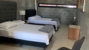 Comfort Room - Hotelito Inn Aeropuerto (San José del Cabo)