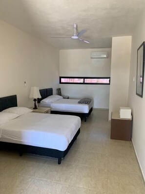 Chambre Confort