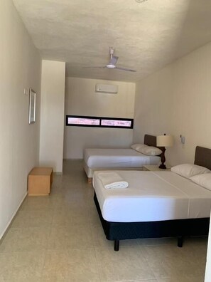 Comfort Room - Hotelito Inn Aeropuerto (San José del Cabo)