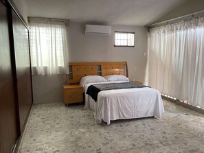 4 chambres, Wi-Fi gratuit, draps fournis