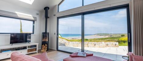 تلفزيون، ستيريو