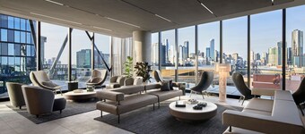 AC Hotel Melbourne Southbank