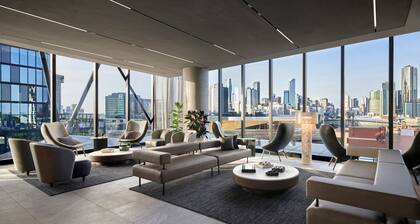 AC Hotel Melbourne Southbank