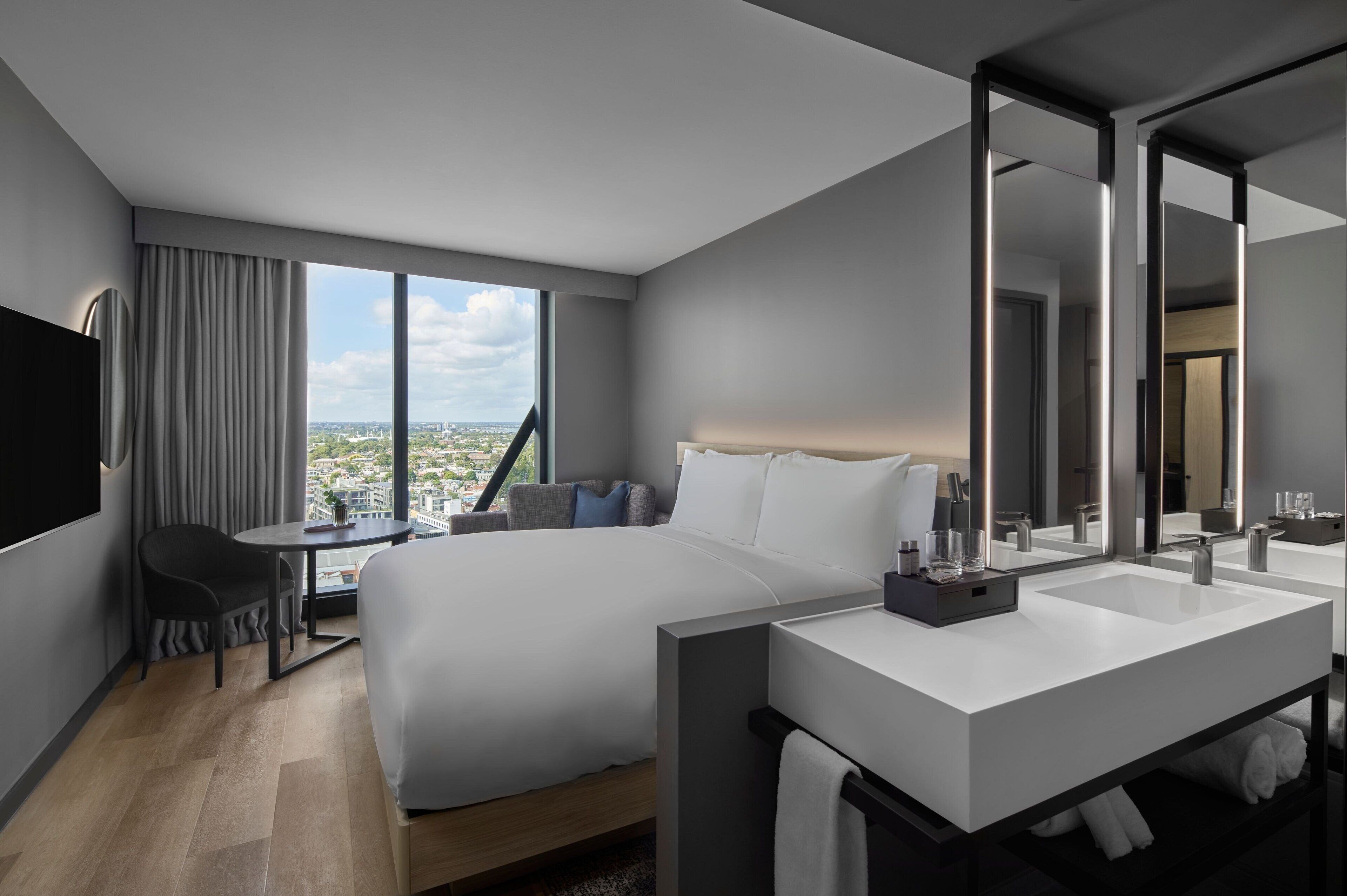 Foto - AC Hotel by Marriott Melbourne Southbank