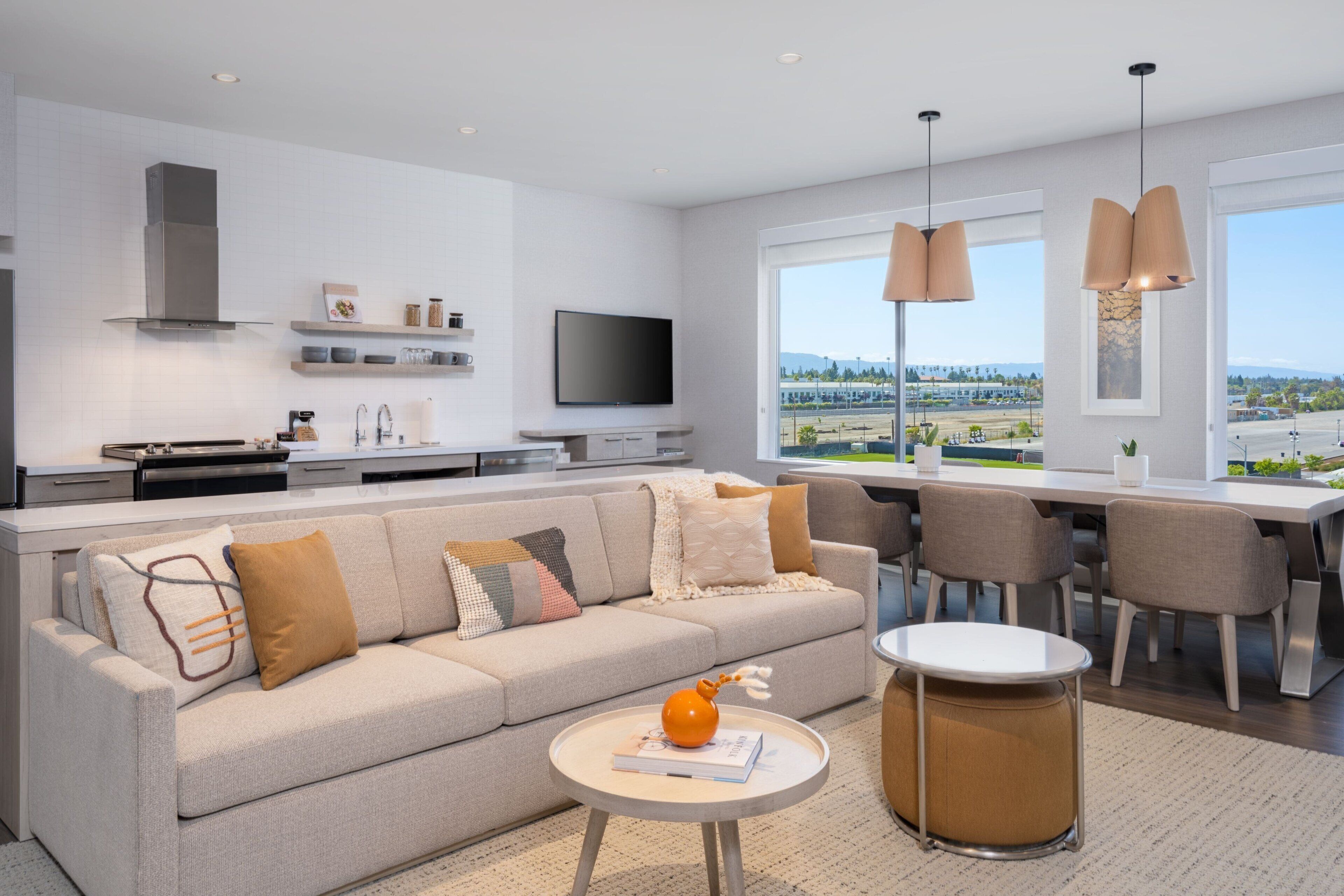 1 bedroom, premium bedding, pillow-top beds, in-room safe