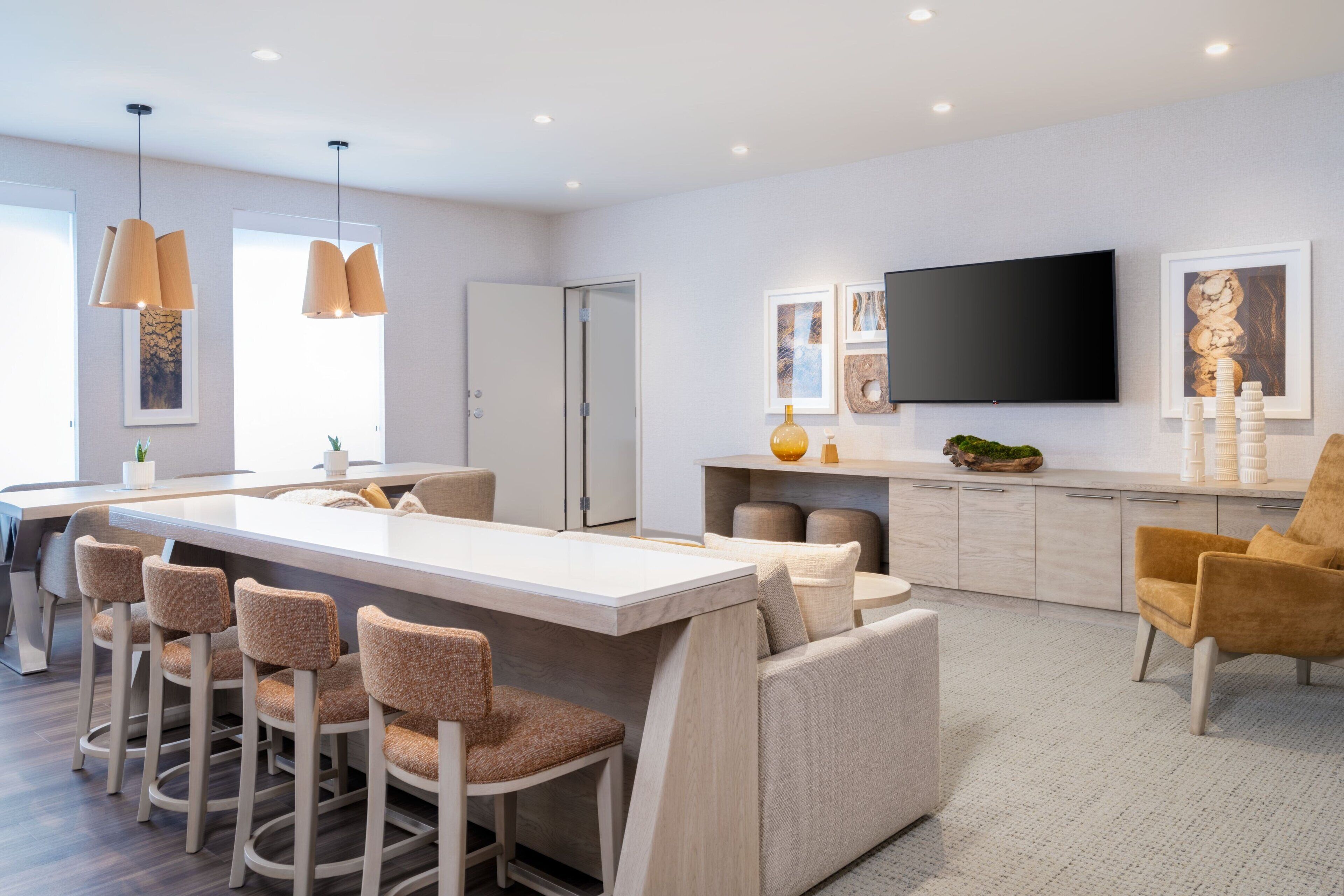 50-inch lcd tv with cable channels, tv, netflix