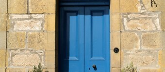 Abbotshill, Dalvey Estate -  a rural that sleeps 8 guests  in 3 bedrooms