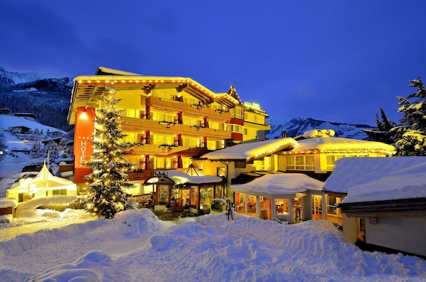 Exterior - Votters Hotel (Kaprun)