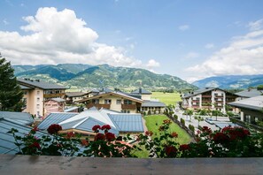 Exterior - Votters Hotel (Kaprun)