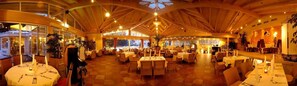 Restaurant - Votters Hotel (Kaprun)