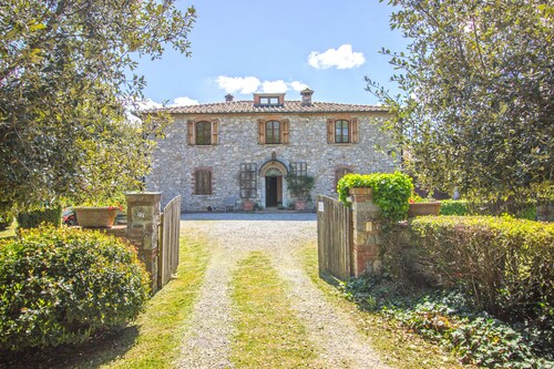 Ca'Novae - Tuscan Country FarmHouse