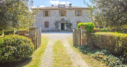 Ca'Novae - Tuscan Country FarmHouse