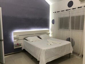 3 Schlafzimmer, kostenloses WLAN