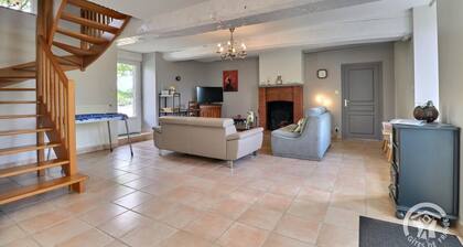 La clé des Oiseaux - Laignelet