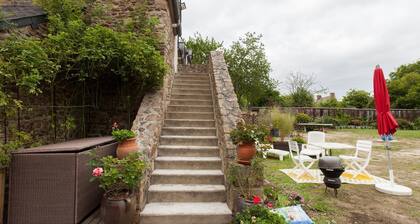Le Pommier - LA BOUSSAC